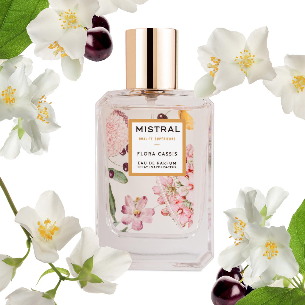 Flora Cassis Luxe Eau de Parfum