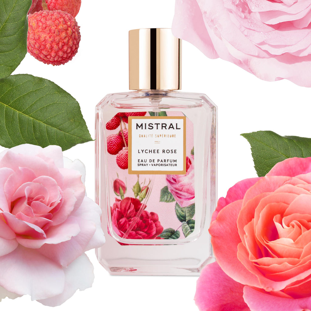 Lychee Rose Luxe Eau de Parfum