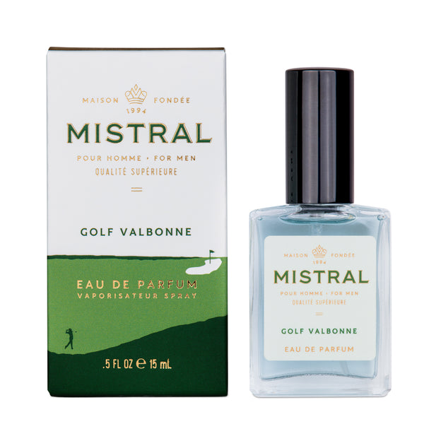 MEN'S SURF HOSSEGOR EAU DE PARFUM - mistralsoap
