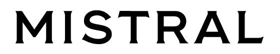 mistralsoap logo