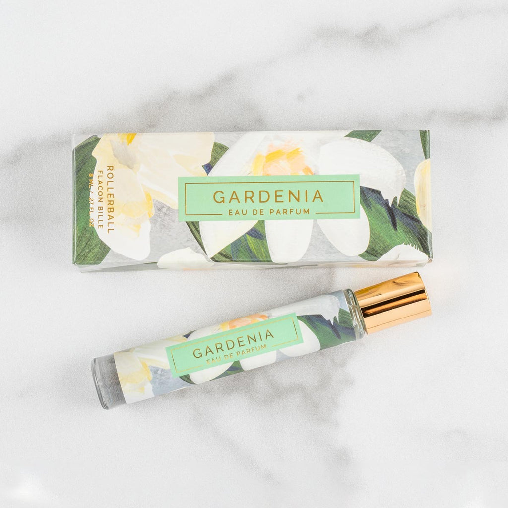 Gardenia Rollerball Eau de Parfum