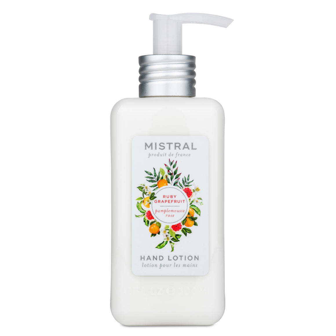 Ruby Grapefruit Classic Hand Lotion