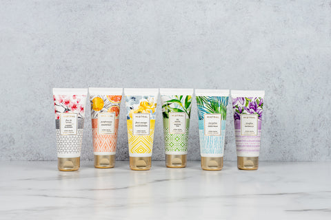 Papiers Fantaisie Hand Cream