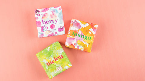 Summer Fruits Collection