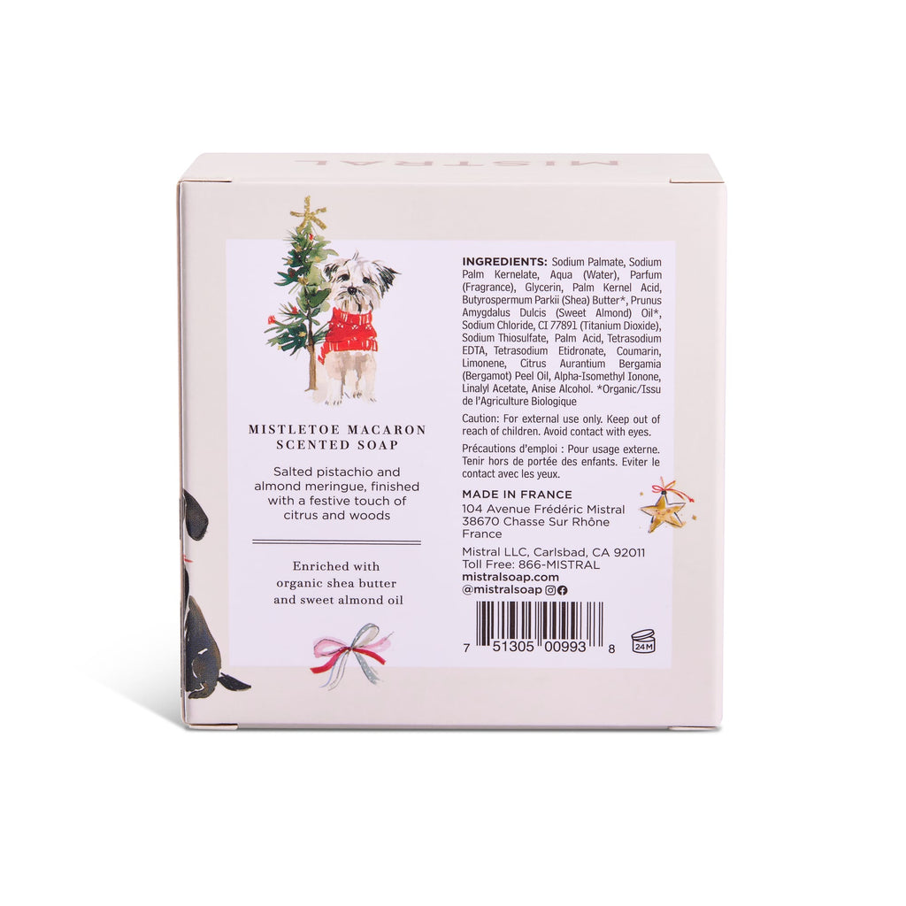 LOVE Luxury Bar Soap