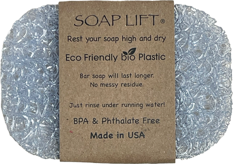 Soap Accessories