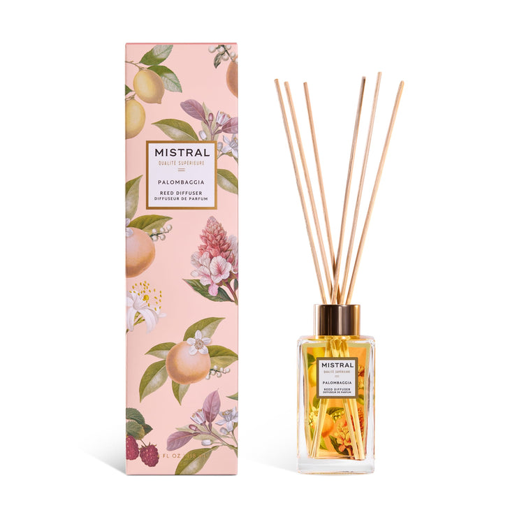 Palombaggia Luxe Diffuser