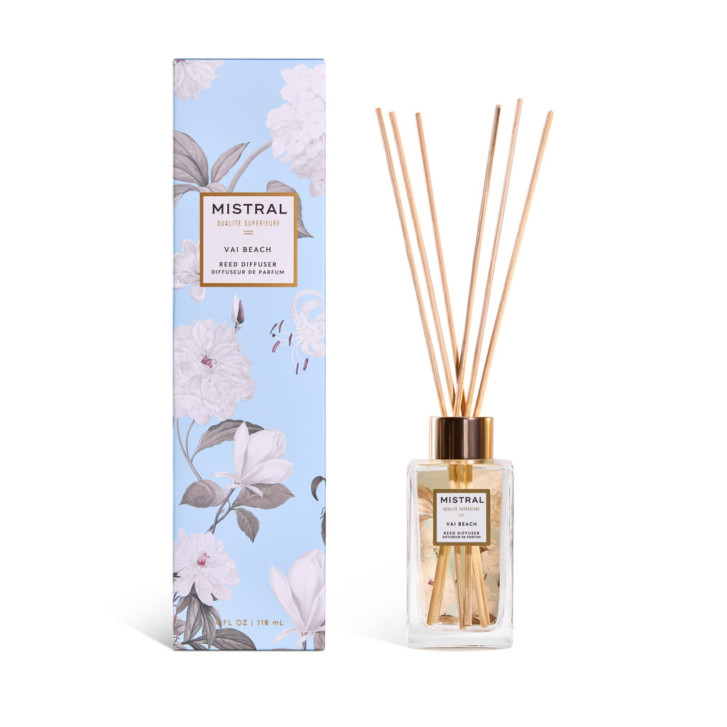 Vai Beach Luxe Diffuser