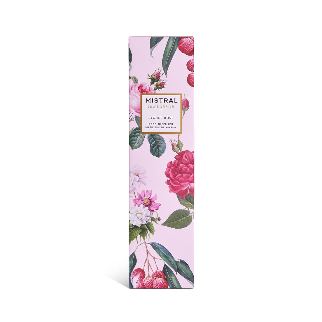 Lychee Rose Luxe Diffuser