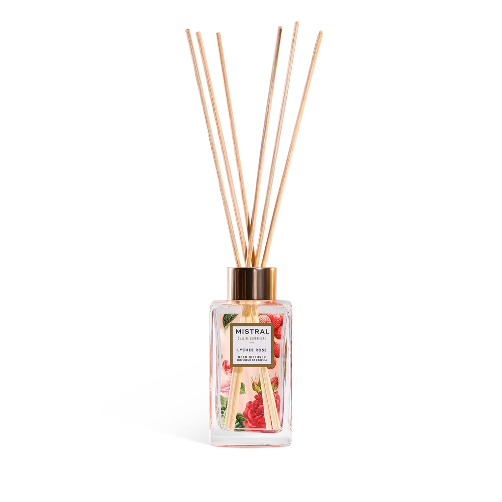 Lychee Rose Luxe Diffuser
