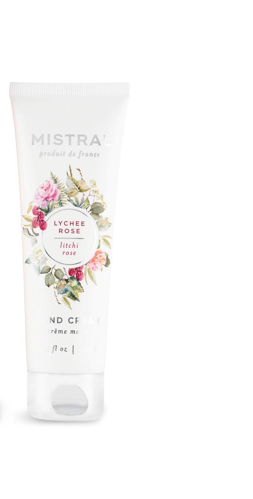Lychee Rose Classic Hand Cream - FINAL SALE
