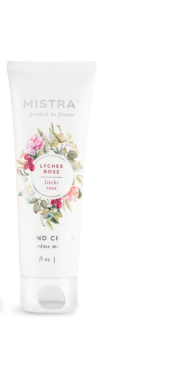 Lychee Rose Classic Hand Cream - FINAL SALE