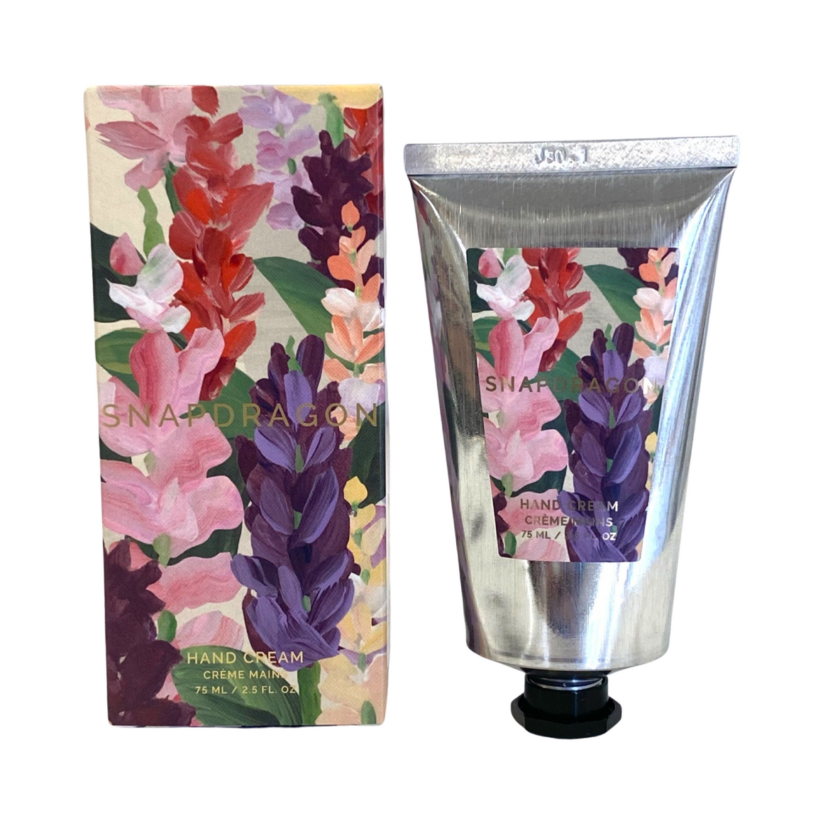 Snapdragon Hand Cream