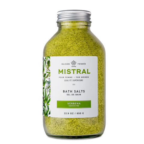 Classic Bath Salt