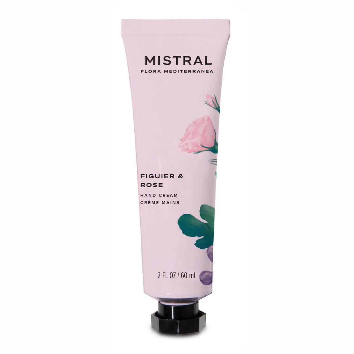 Figuier & Rose Hand Cream