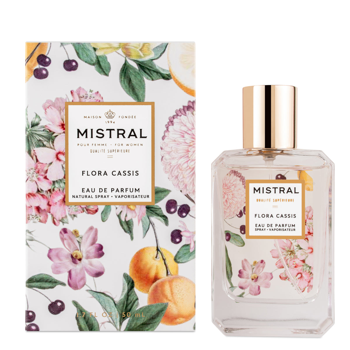 All Fragrance