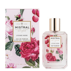 Fleurs Blanche Eau de Parfum - mistralsoap