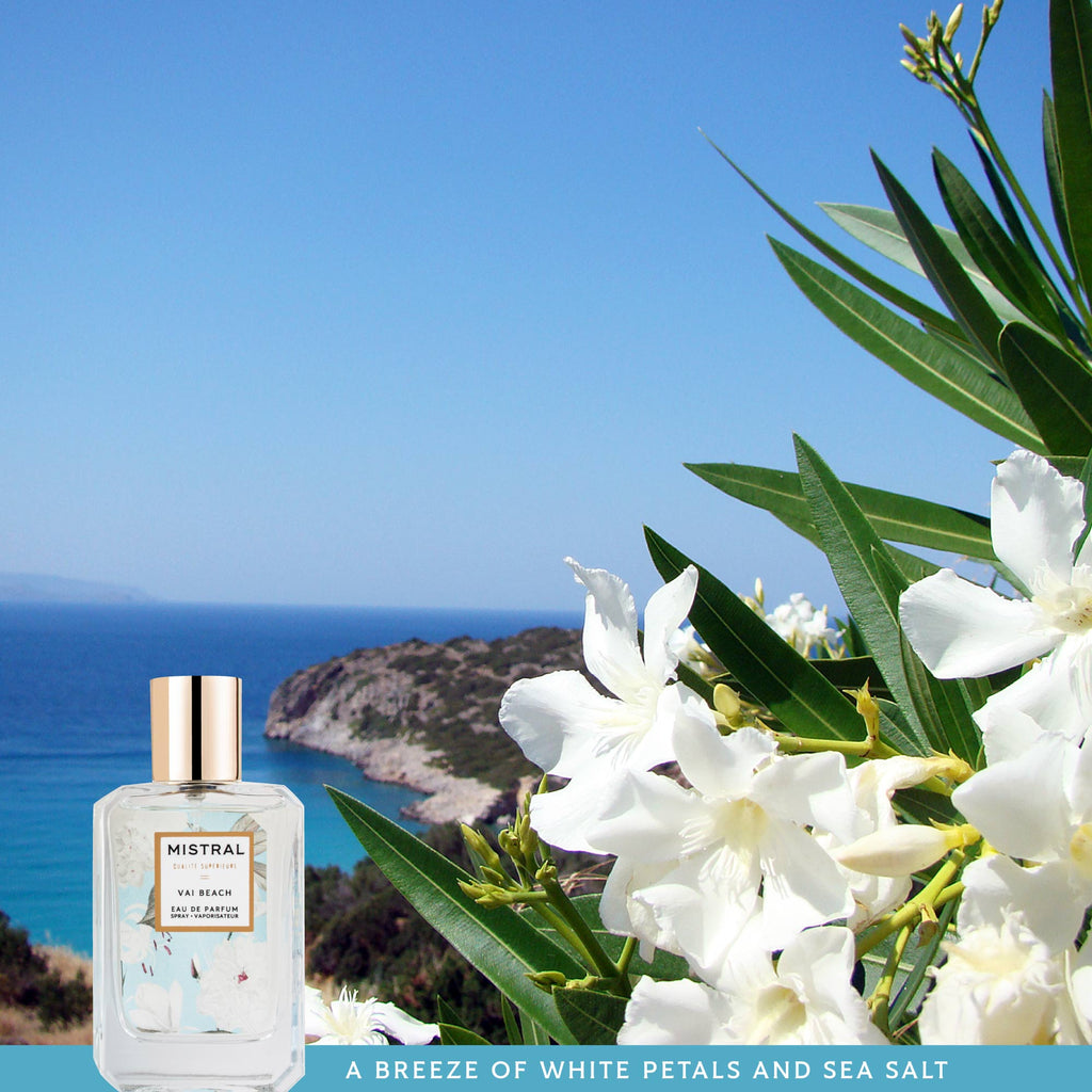 Luxe Eau de Parfum Vai Beach