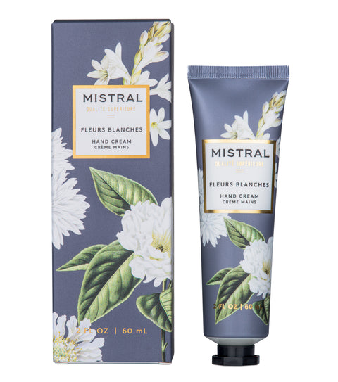 Luxe Hand Cream