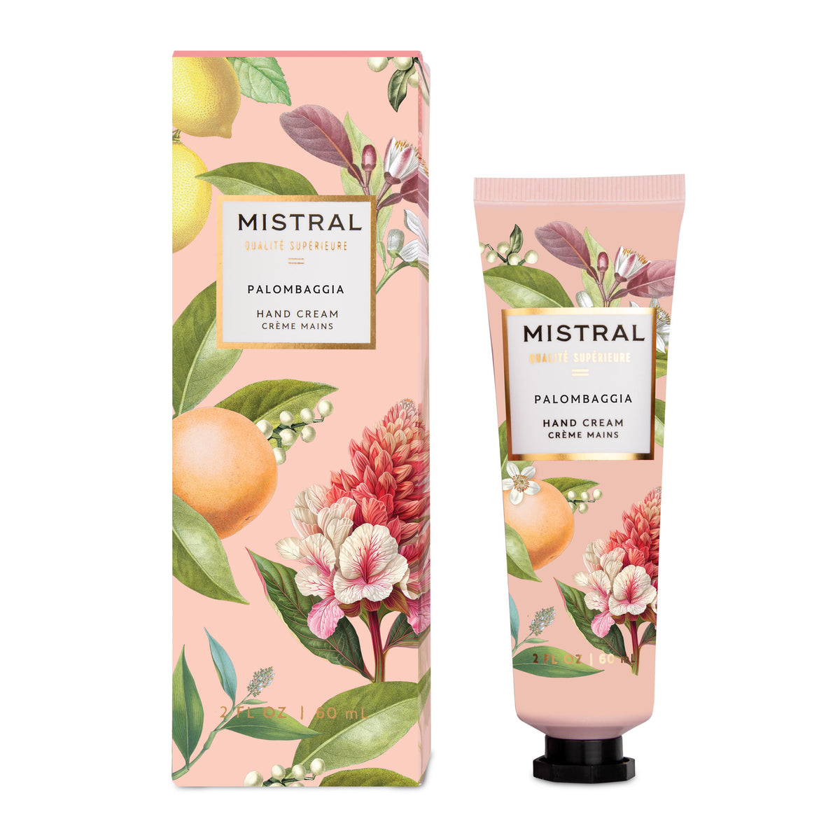 LUXE Hand Cream