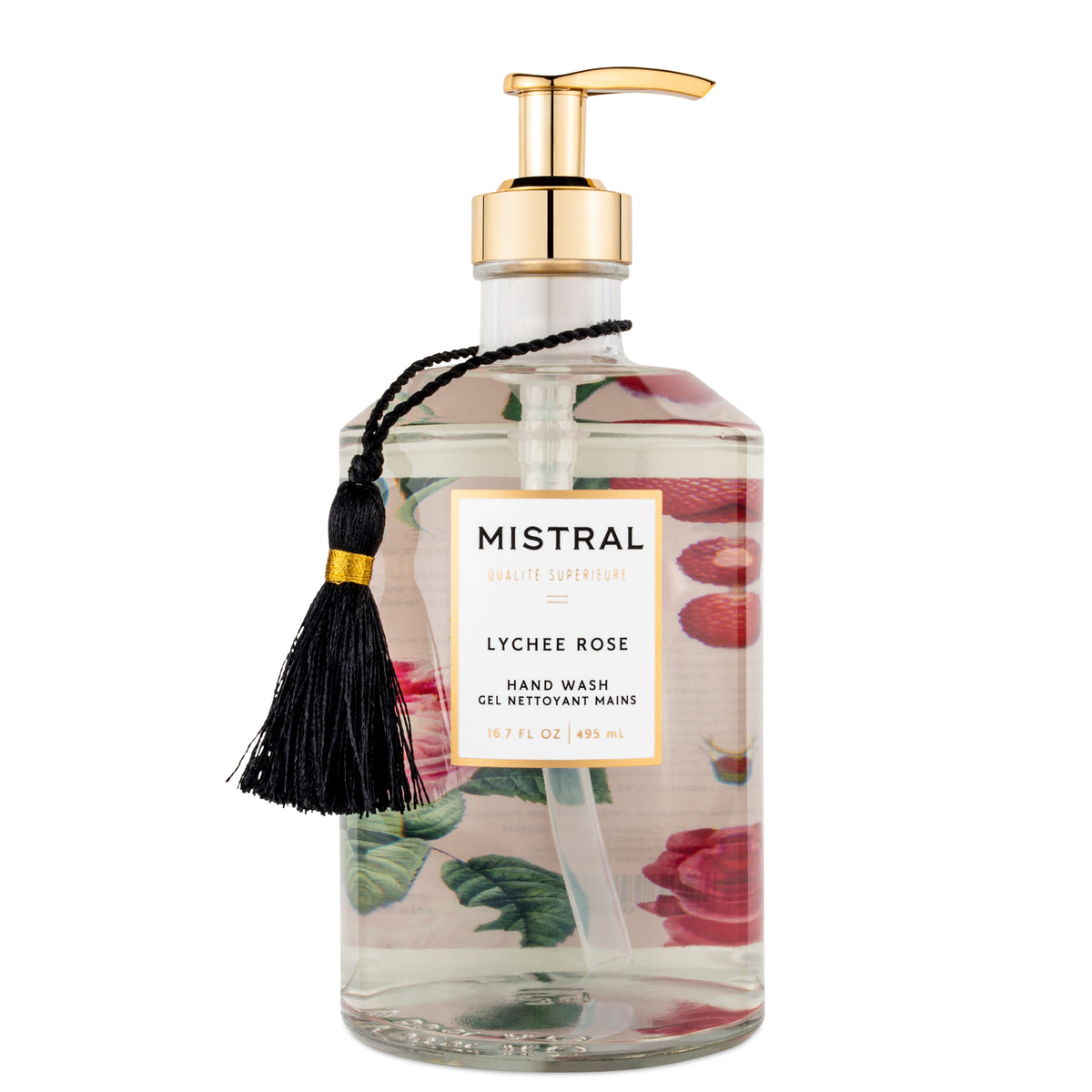 LUXE Hand Wash