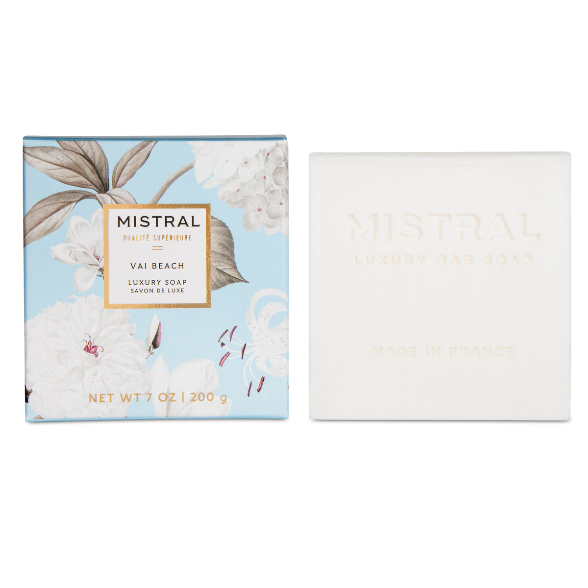 Luxe Bar Soap Collection