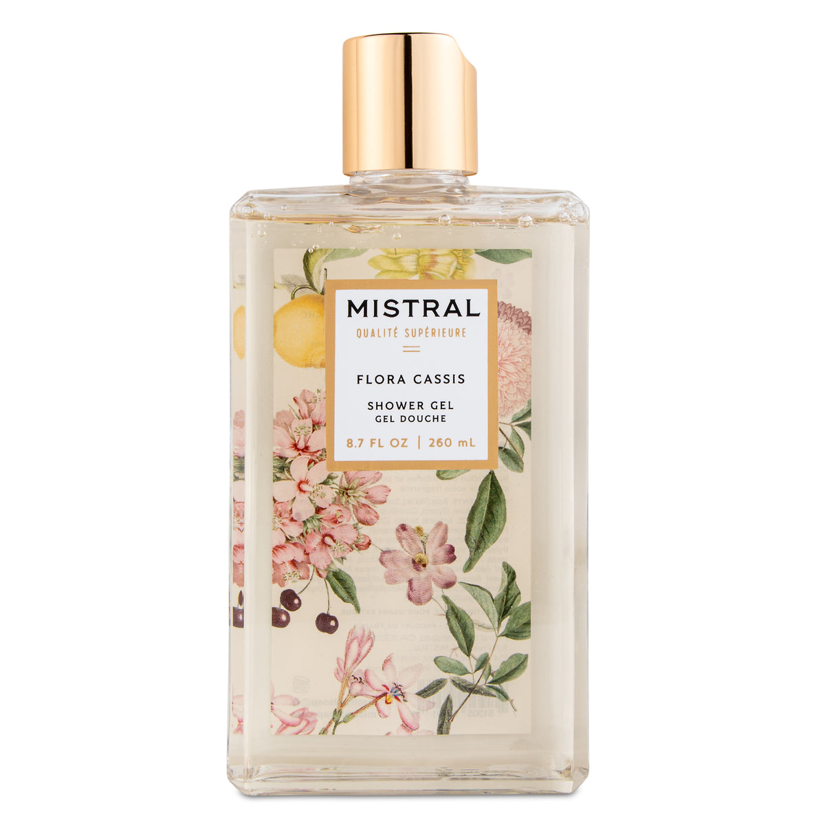 LUXE Shower Gel