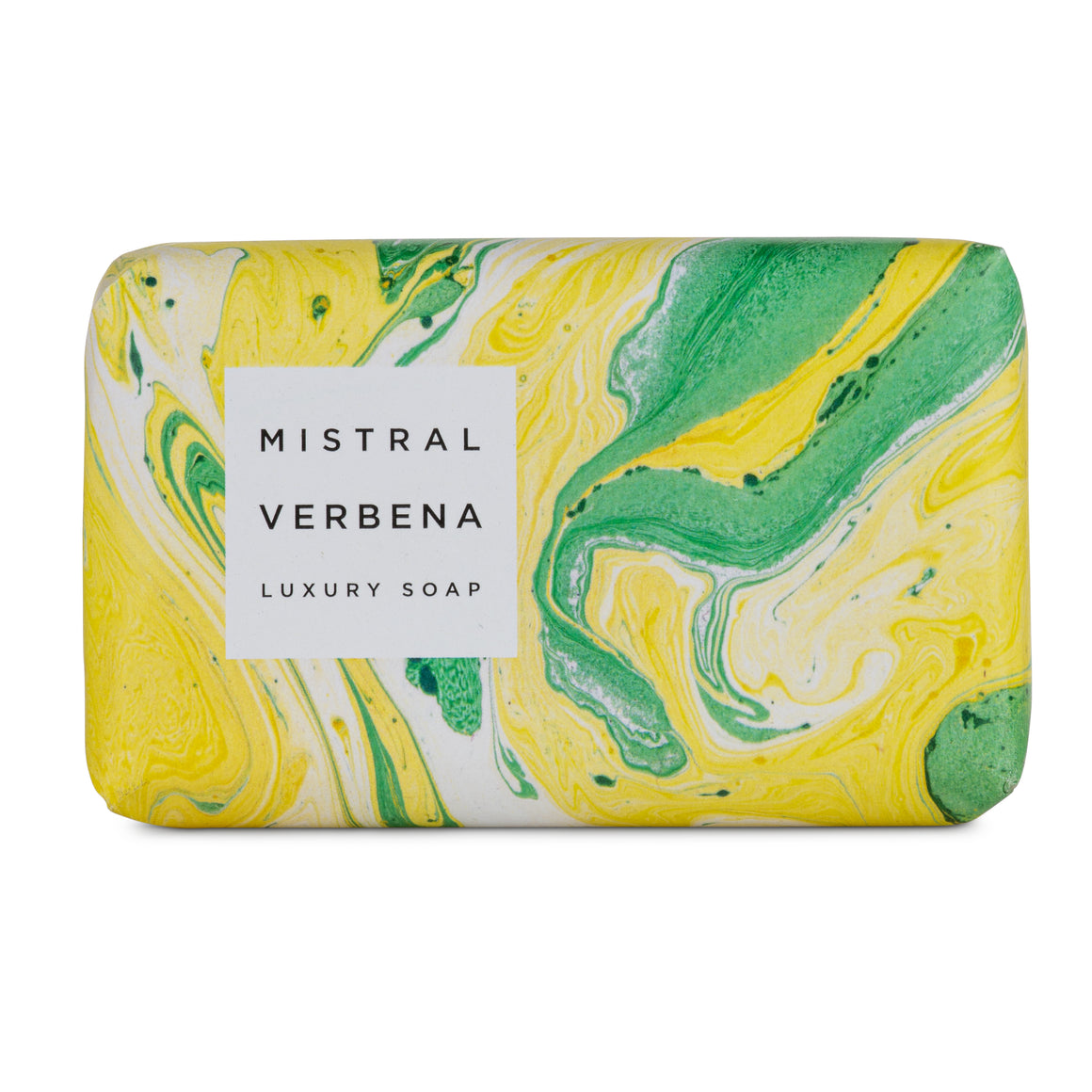Verbena Marbles Gift Soap
