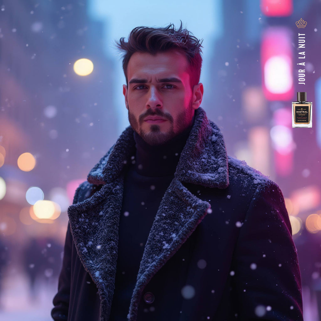 Bourbon Vanilla Eau de Parfum