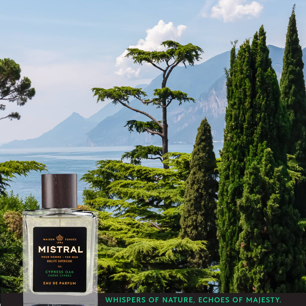 Cypress Oak Eau de Parfum