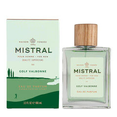 MEN'S SURF HOSSEGOR EAU DE PARFUM - mistralsoap
