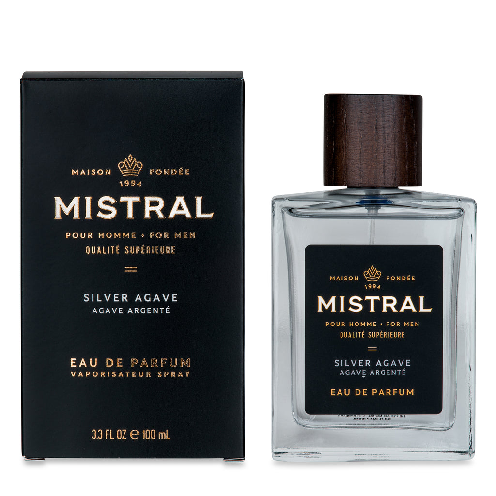 Silver Agave Eau de Parfum