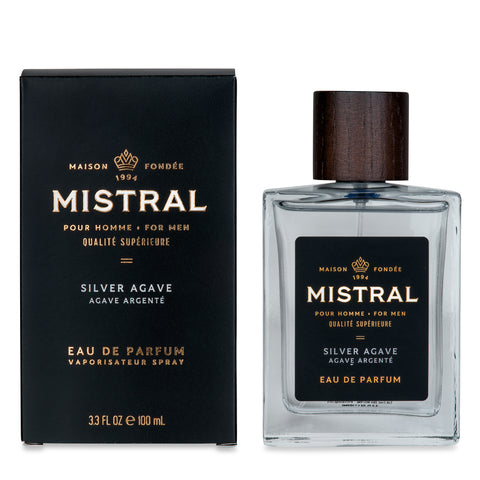 Men's Fragrance