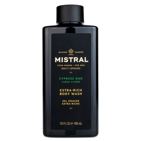 Men's Body Wash