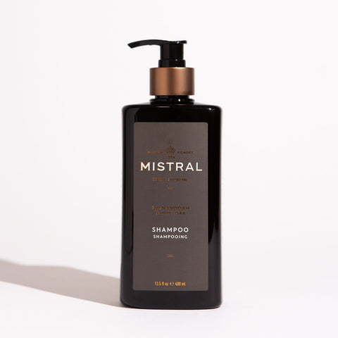 Shenandoah White Oak