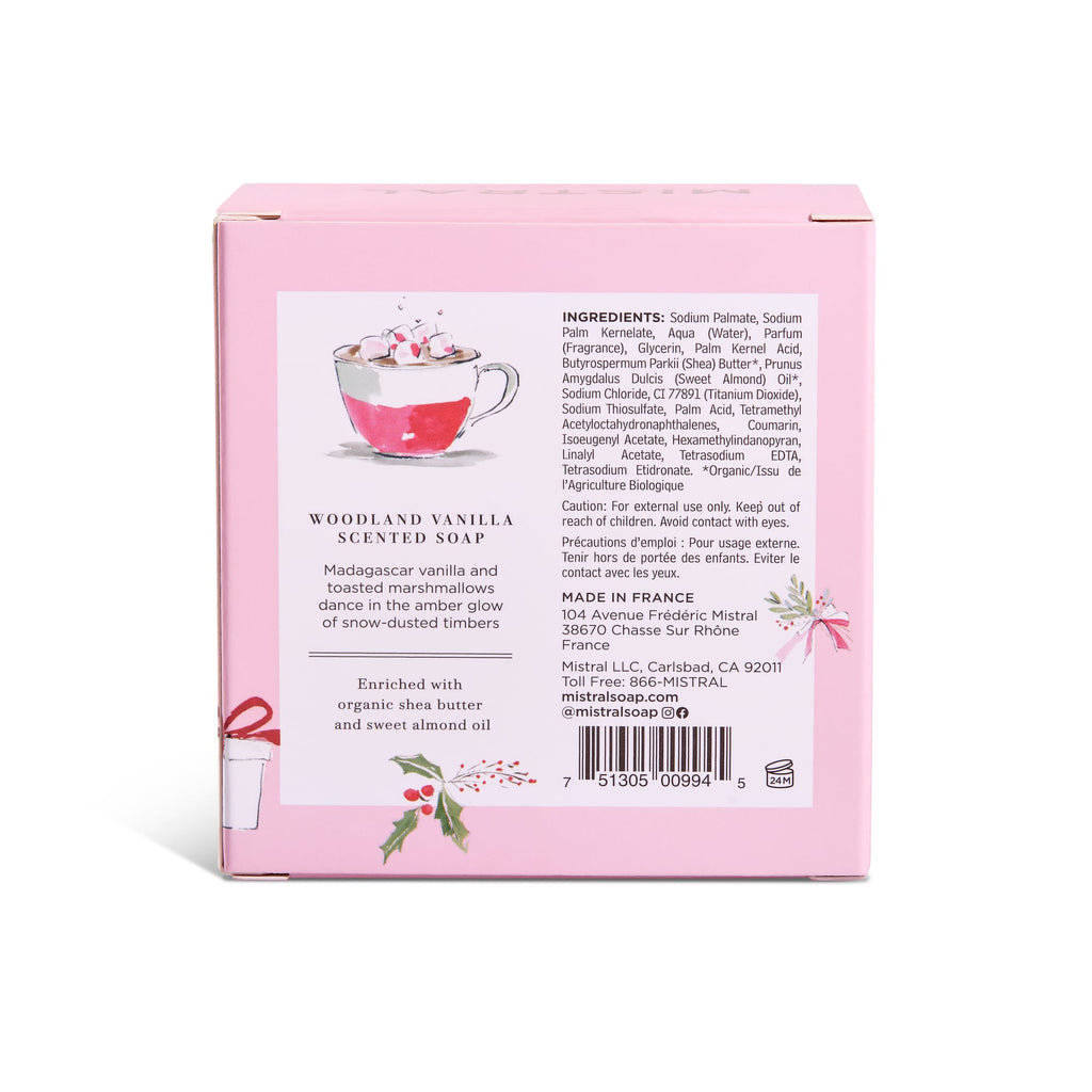 JOY Luxury Bar Soap