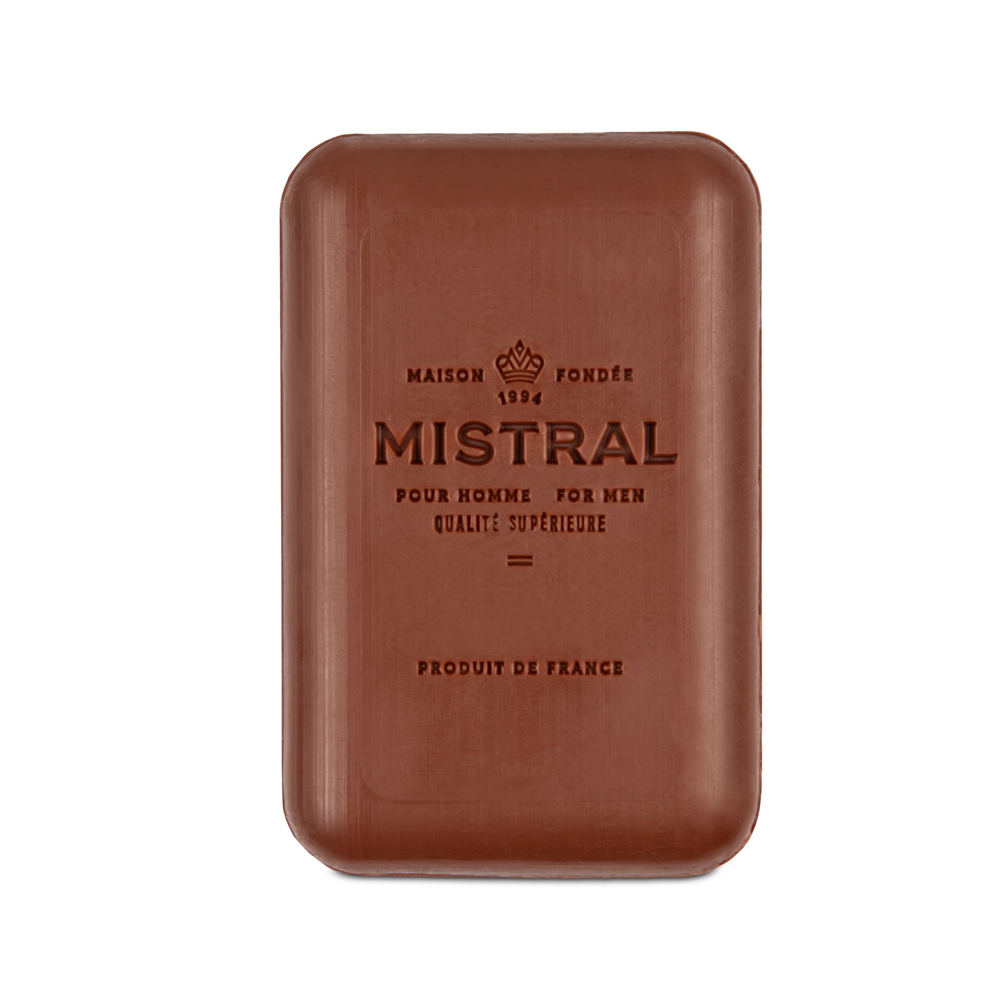 Mistral - Men's Bar Soap