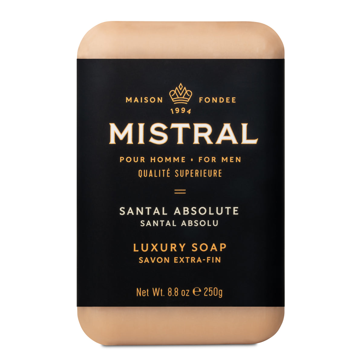 Men's Bar Soaps