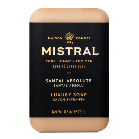 Santal Absolute