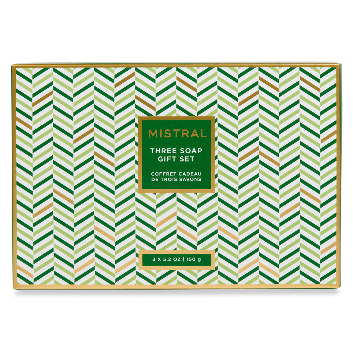 Petite Three Soap Gift Set