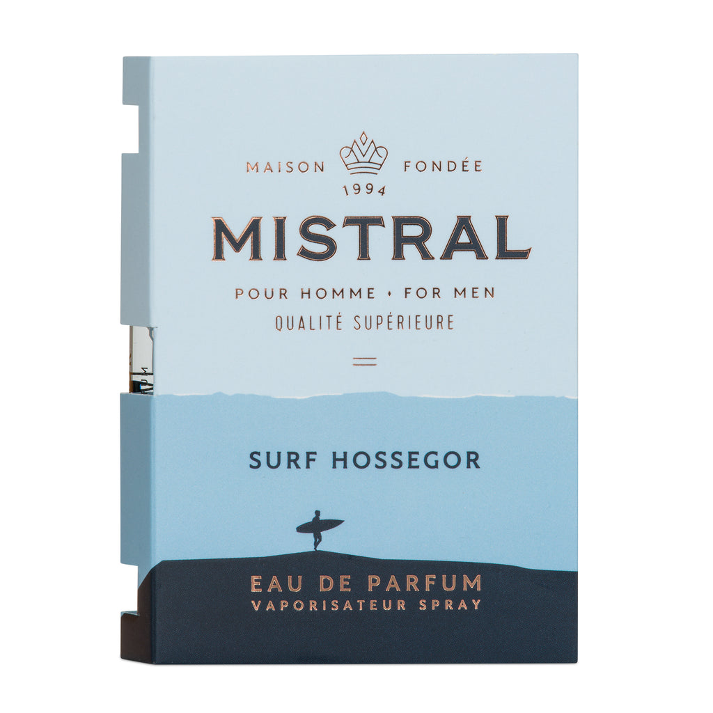Surf Hossegor Eau de Parfum