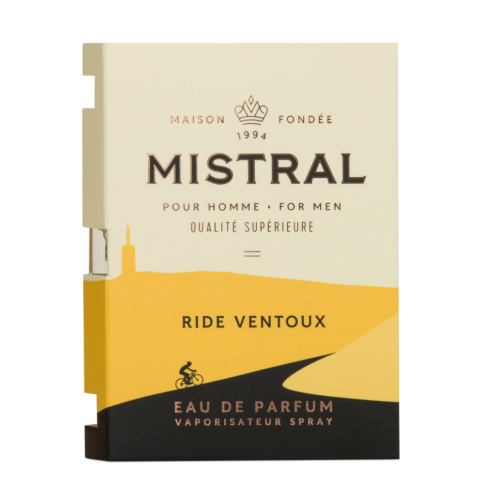Homme Sport Eau de Parfum Samples