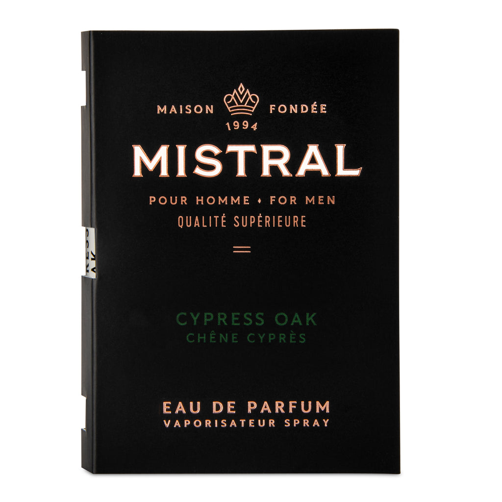 Cypress Oak Eau de Parfum