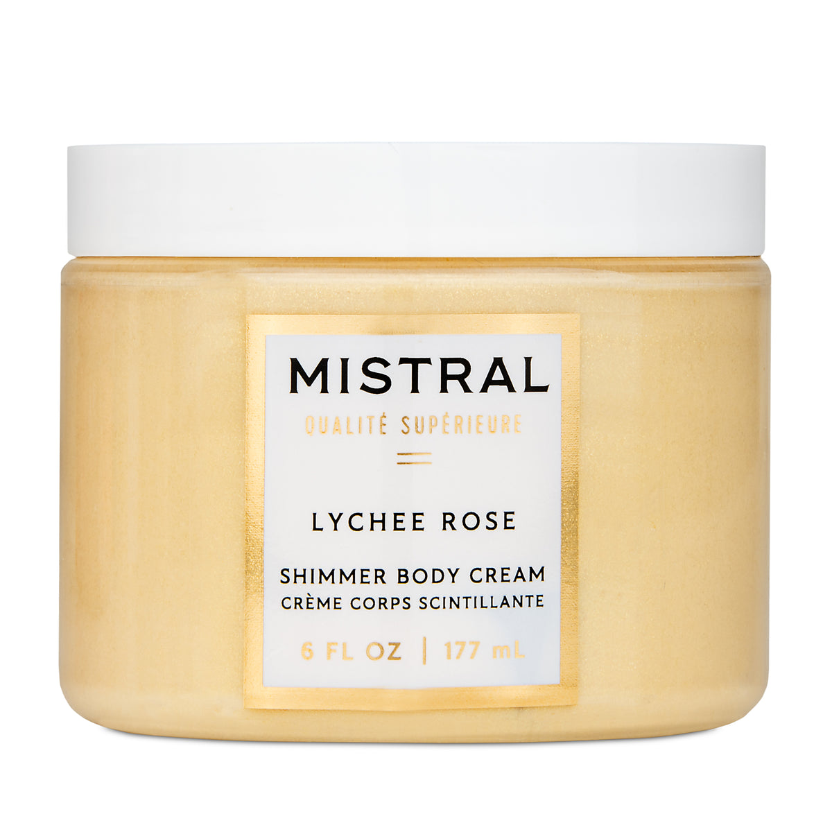 LUXE Body Lotion