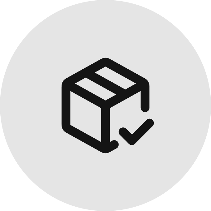Free Returns & Package Protection