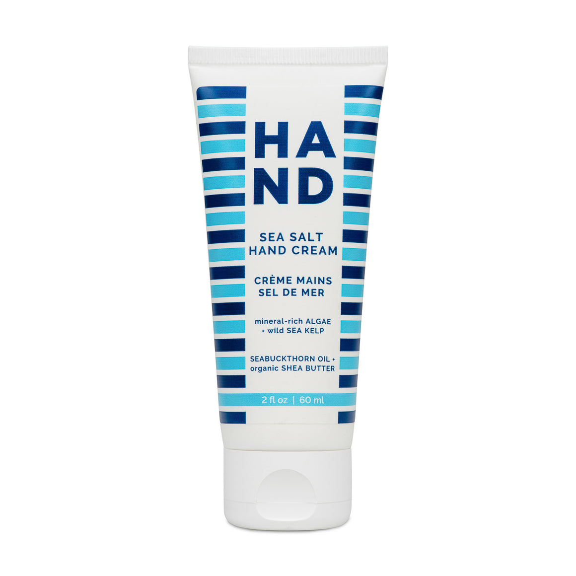 HAND Sea Salt Hand Cream