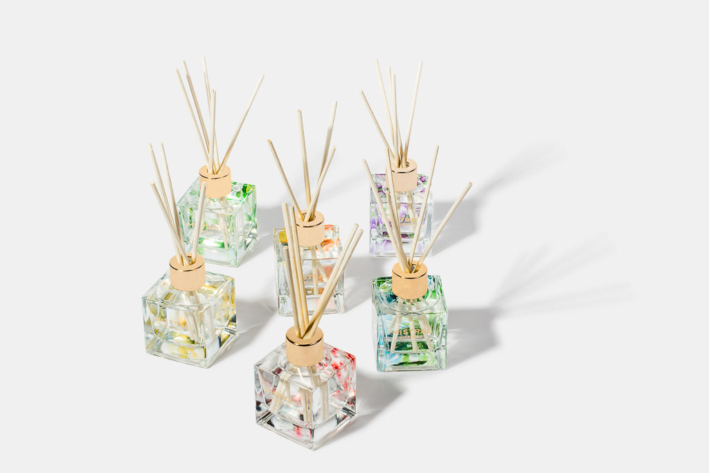 Papiers Fantaisie Matcha Tea Diffuser