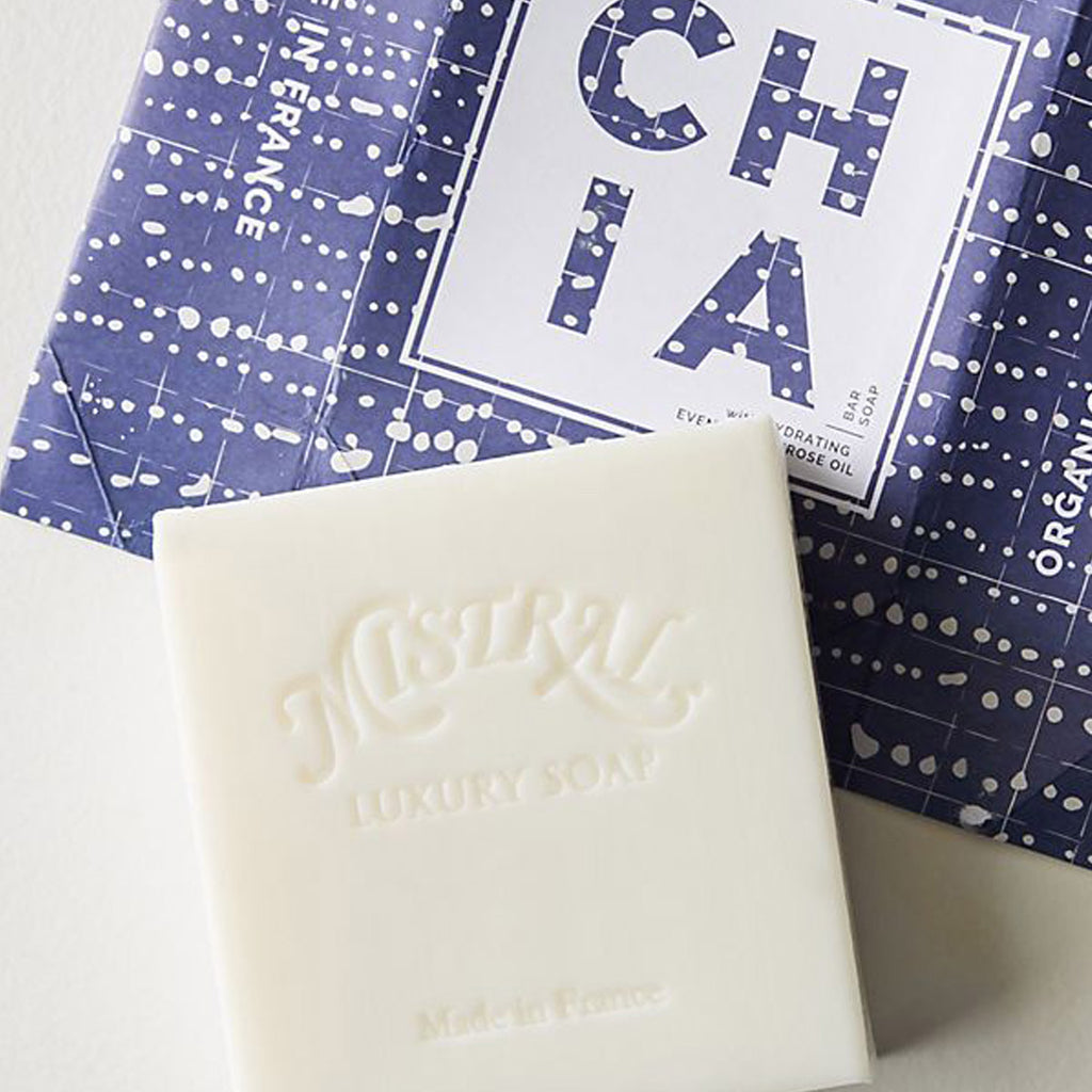 Chia Gift Soap