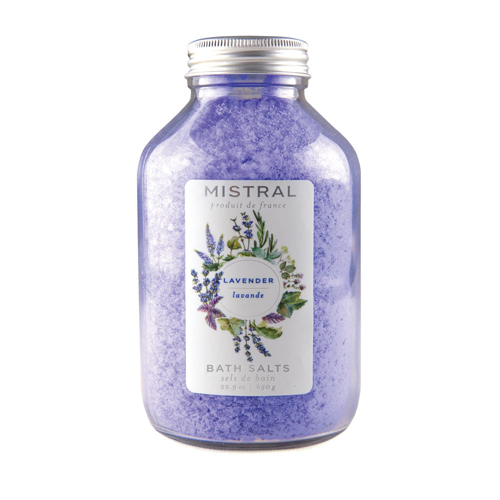Classic Bath Salt