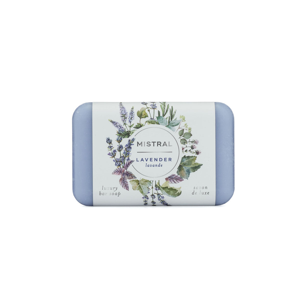 Classic French Soaps Travel Size